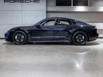 2023 Porsche Taycan Base