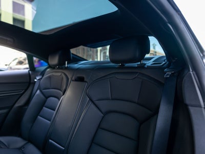 2023 Porsche Taycan Base