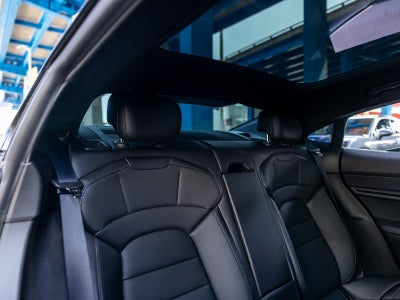 2023 Porsche Taycan Base