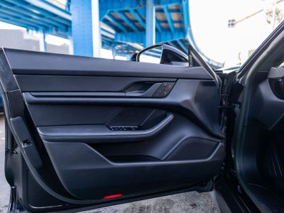 2023 Porsche Taycan Base