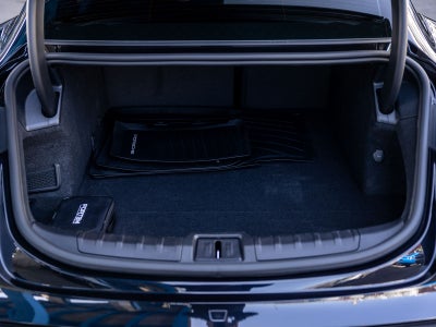 2023 Porsche Taycan Base