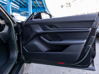 2023 Porsche Taycan Base