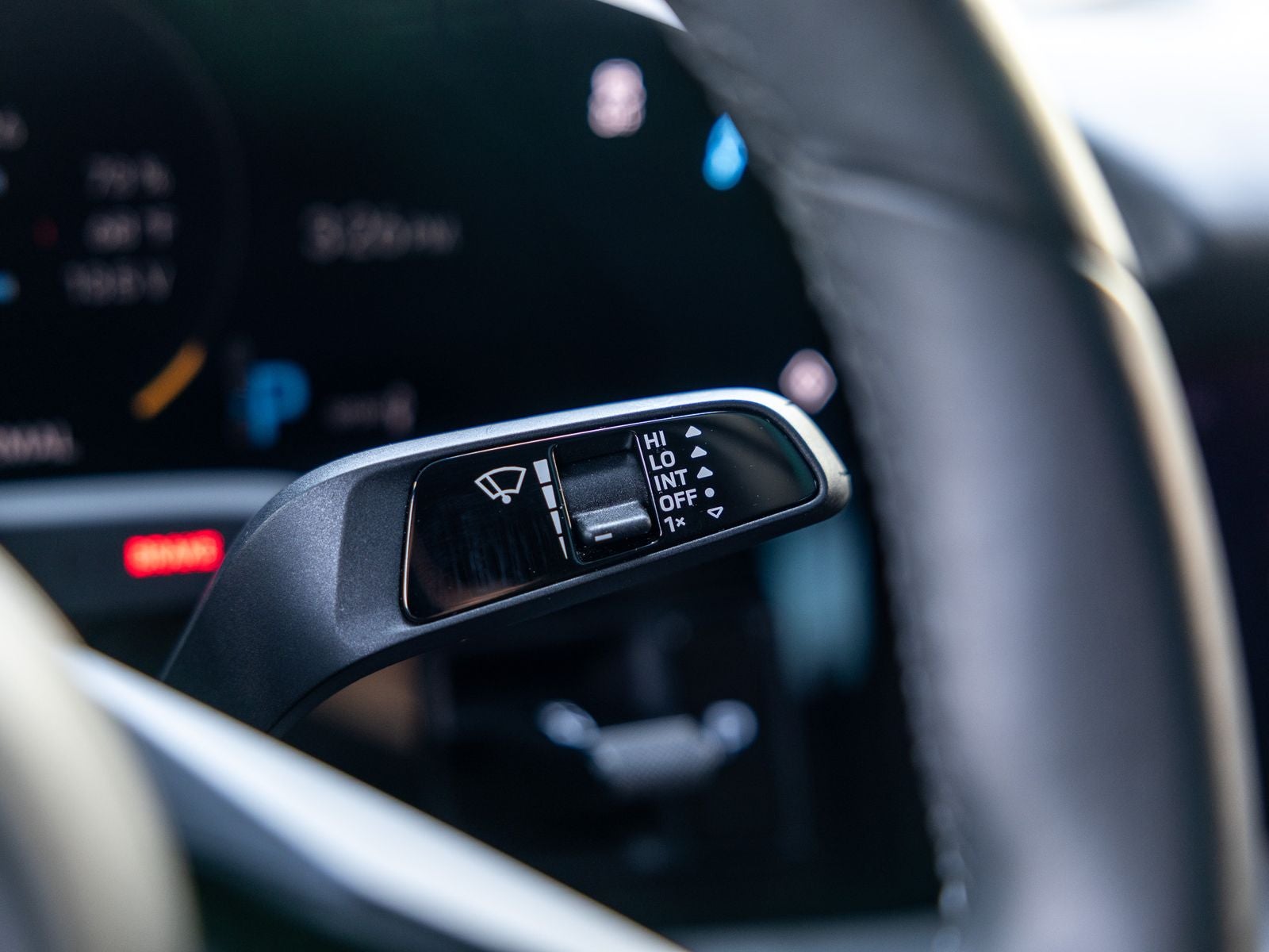 2023 Porsche Taycan Base