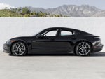 2025 Porsche Taycan Base