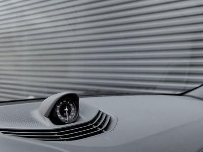 2025 Porsche Taycan Base