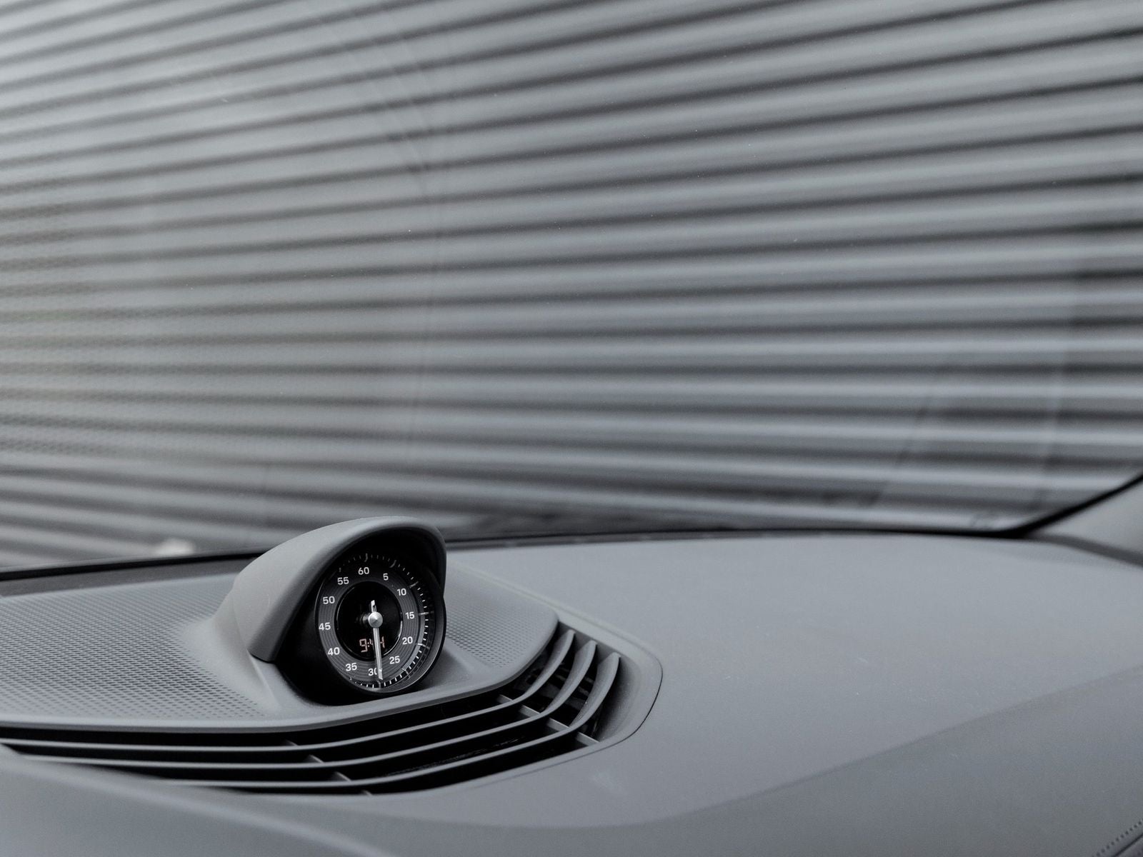 2025 Porsche Taycan Base