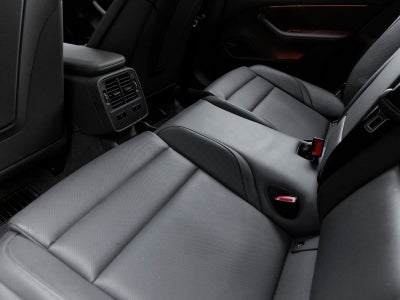 2025 Porsche Taycan Base