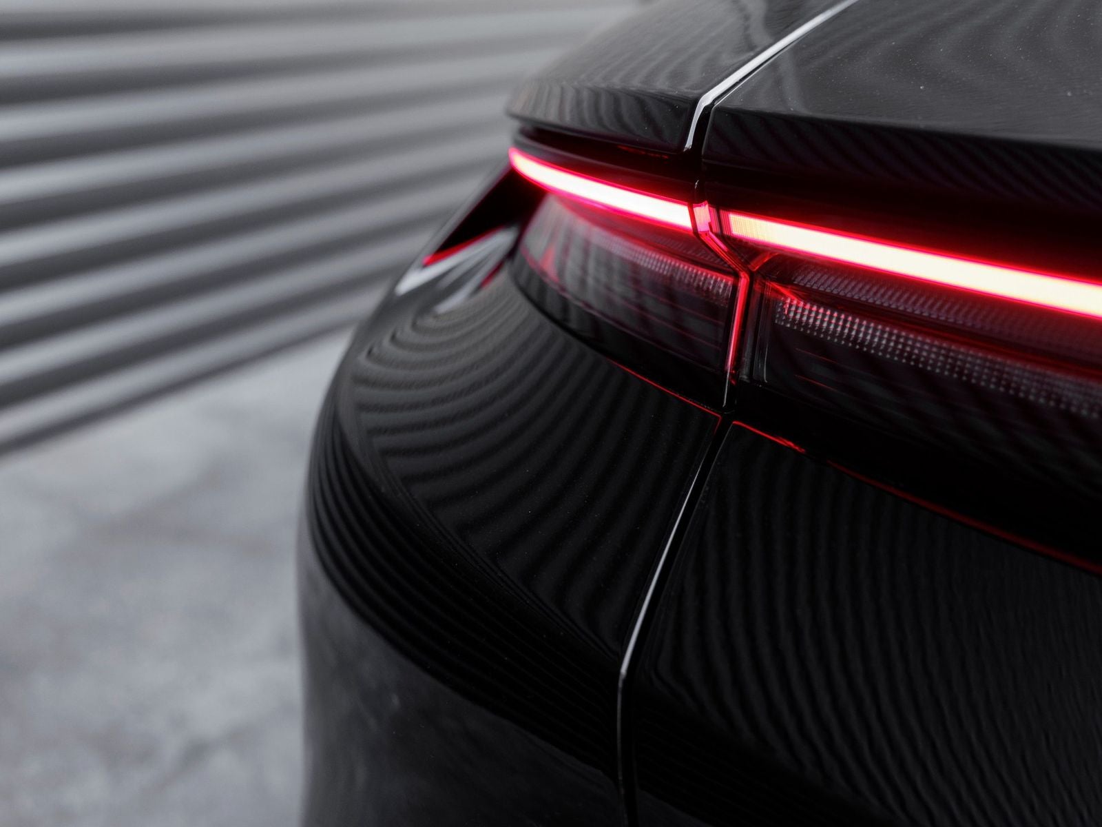 2025 Porsche Taycan Base