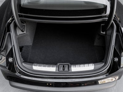 2025 Porsche Taycan Base