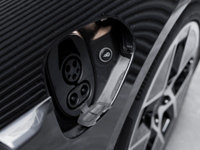 2025 Porsche Taycan Base