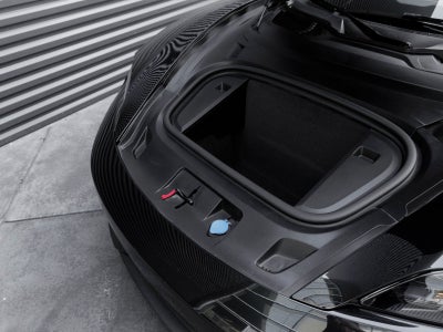 2025 Porsche Taycan Base