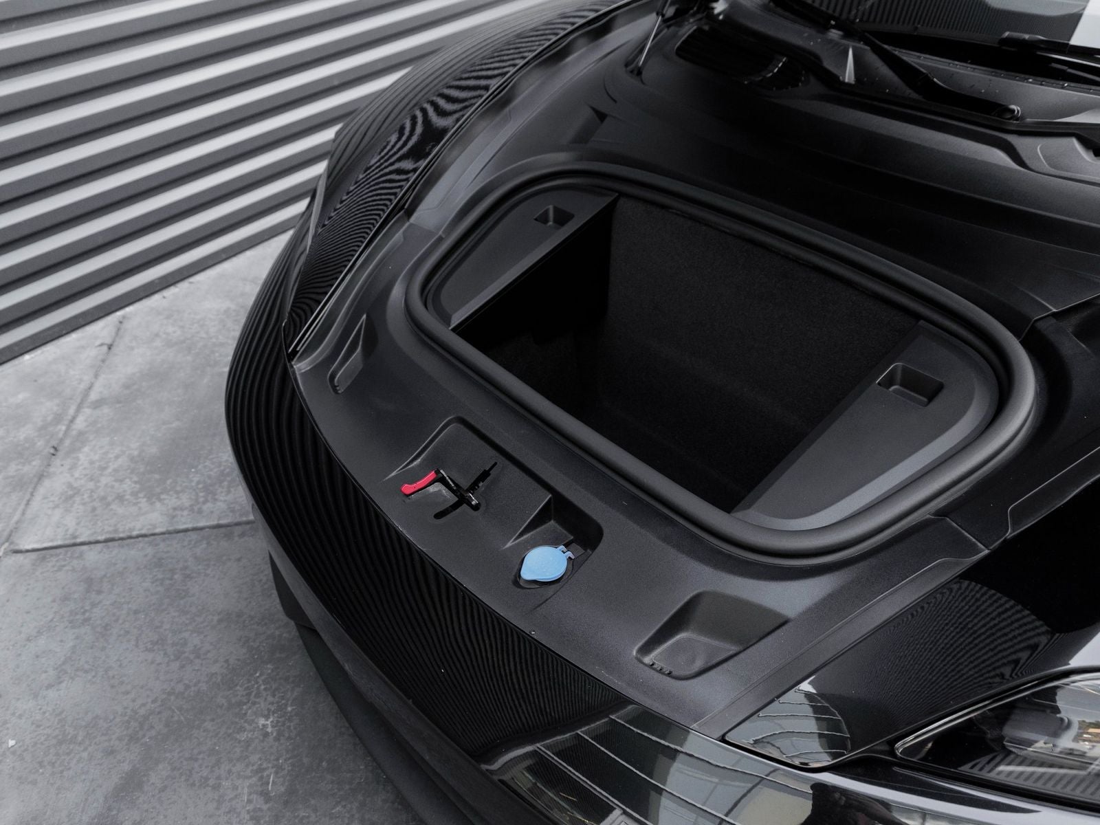 2025 Porsche Taycan Base