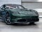 2026 Porsche Taycan 4