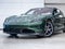 2026 Porsche Taycan 4