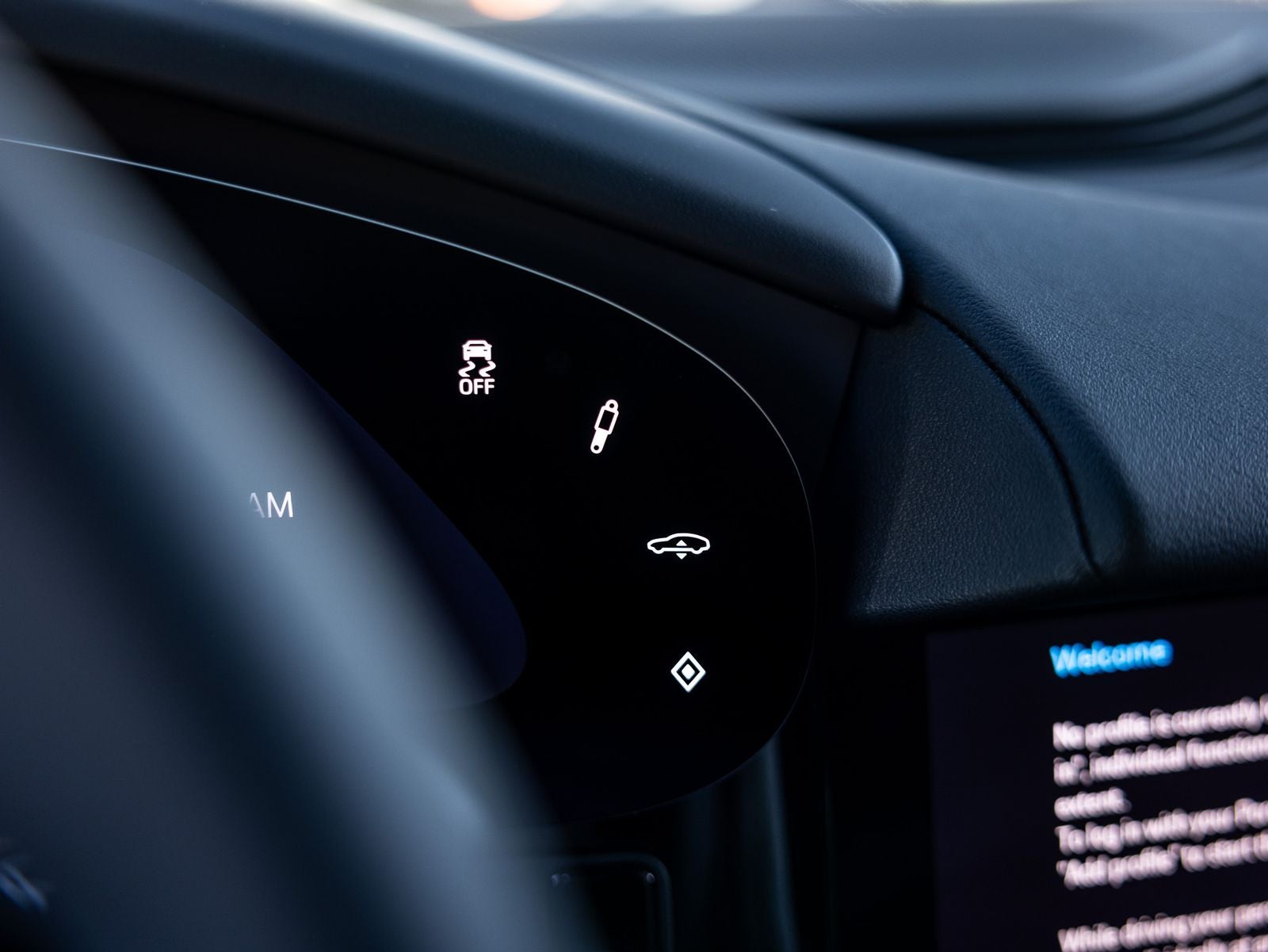 2026 Porsche Taycan 4