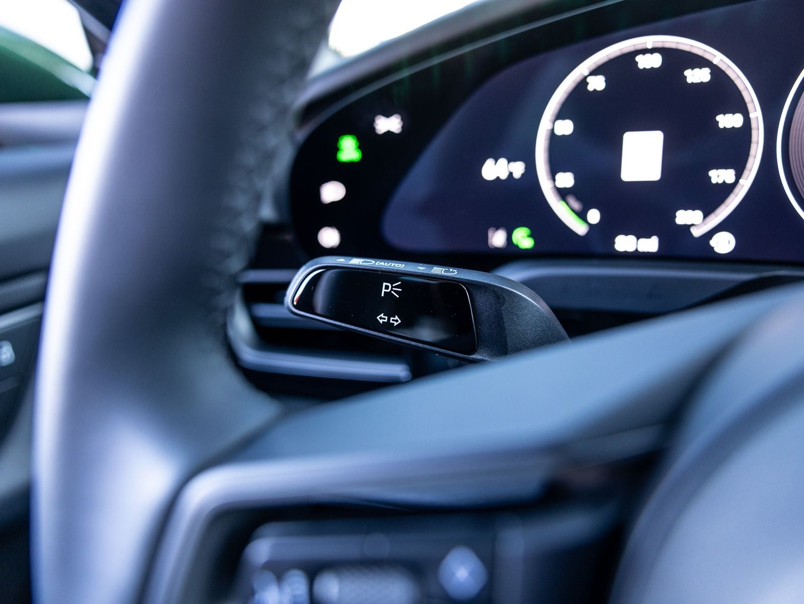 2026 Porsche Taycan 4