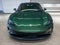 2026 Porsche Taycan 4