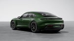 2026 Porsche Taycan Taycan 4