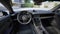 2026 Porsche Taycan Taycan 4 Black Edition