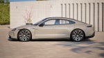 2026 Porsche Taycan Taycan 4 Black Edition