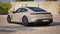 2026 Porsche Taycan Taycan 4 Black Edition