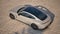 2026 Porsche Taycan Taycan 4 Black Edition