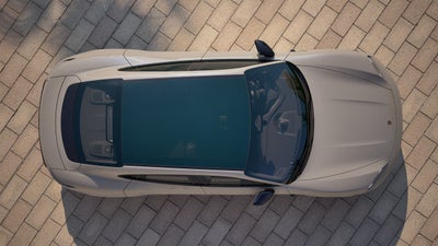 2026 Porsche Taycan Taycan 4 Black Edition