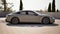 2026 Porsche Taycan Taycan 4 Black Edition