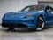 2026 Porsche Taycan Taycan 4