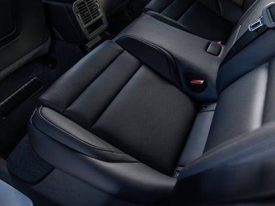 2026 Porsche Taycan Taycan 4