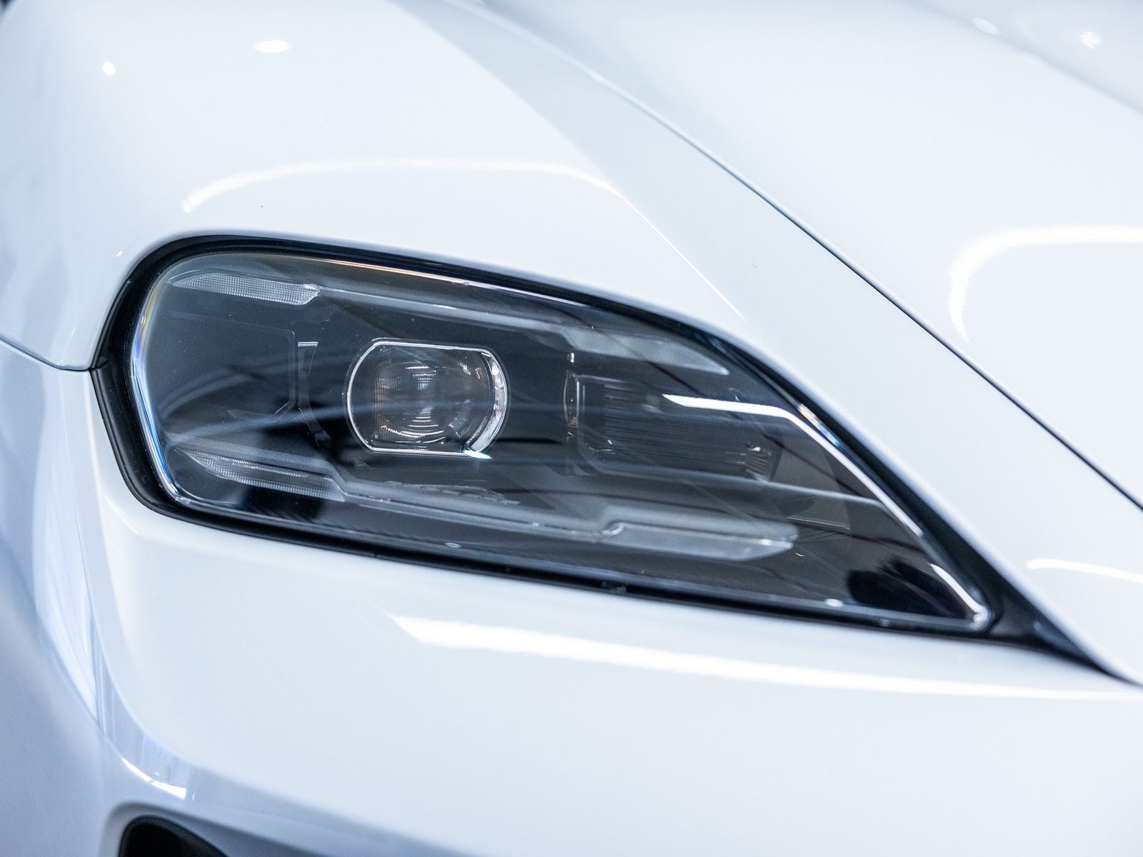 2026 Porsche Taycan Base