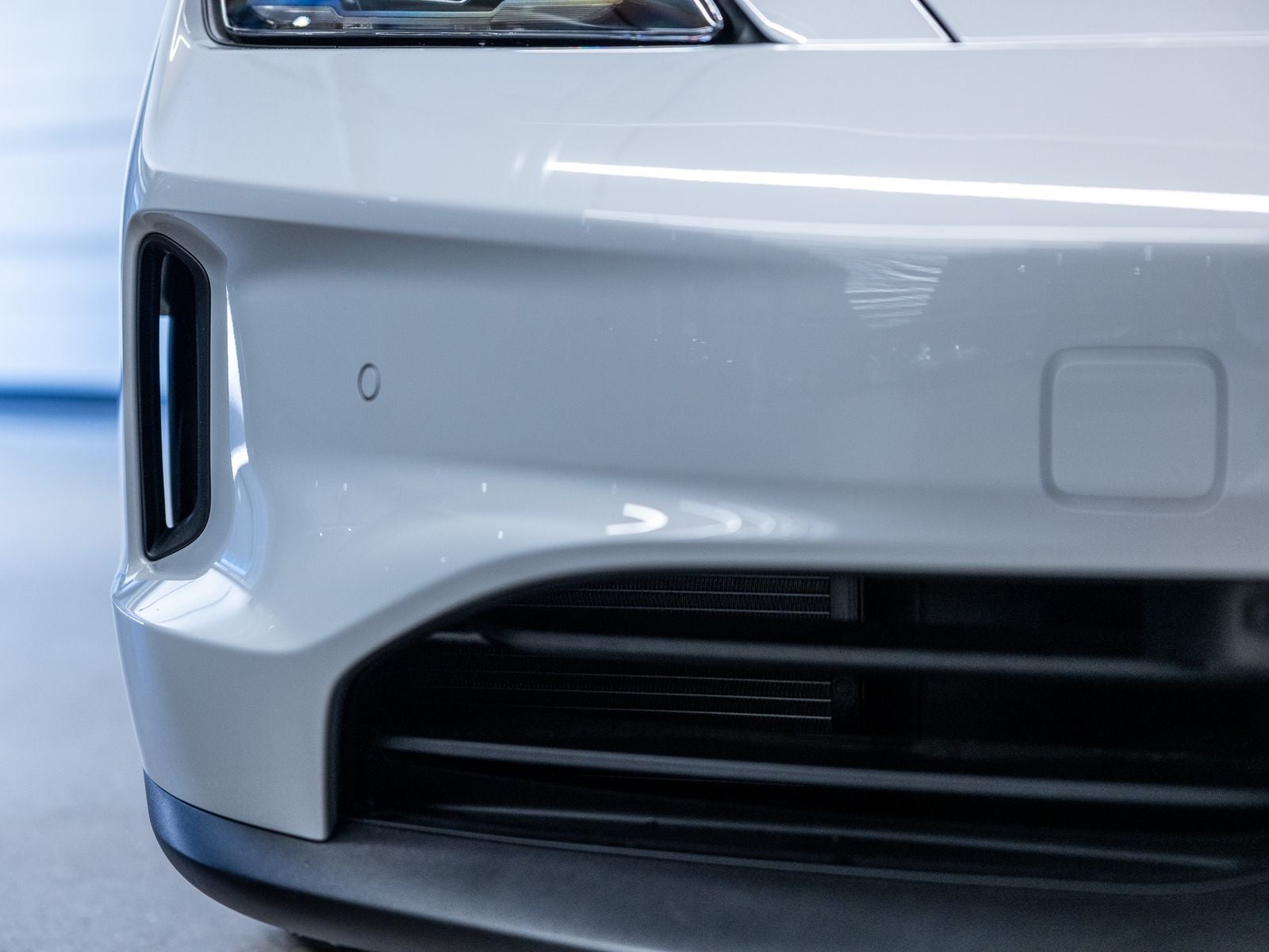 2026 Porsche Taycan Base