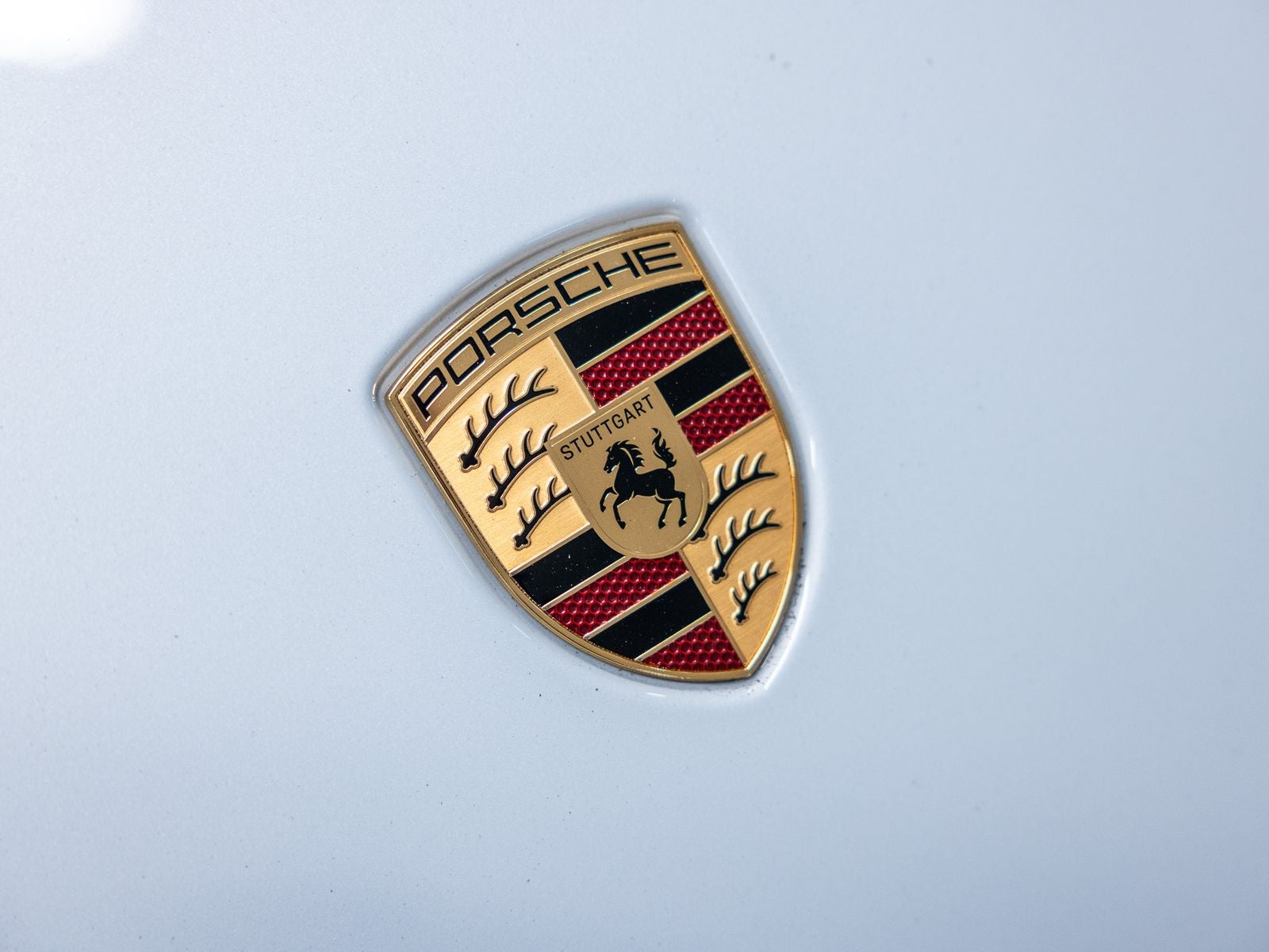 2026 Porsche Taycan Base