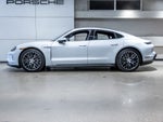 2026 Porsche Taycan Base