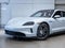 2026 Porsche Taycan Base