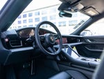 2026 Porsche Taycan Base