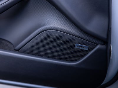 2026 Porsche Taycan Base