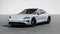 2026 Porsche Taycan Base