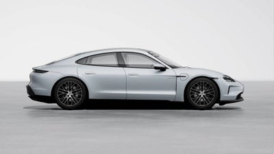 2026 Porsche Taycan Base
