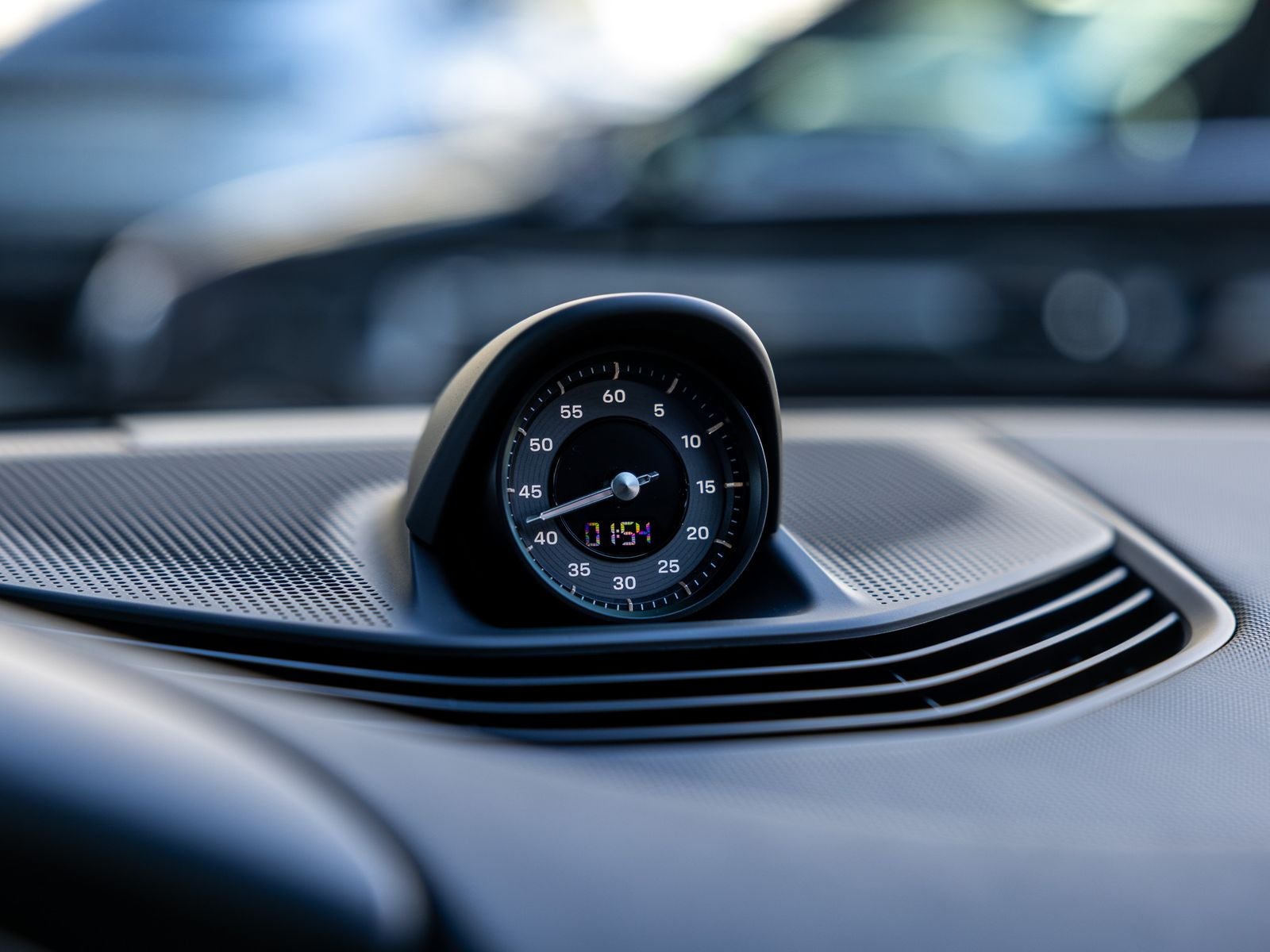 2026 Porsche Taycan Taycan