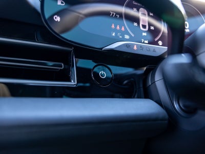 2026 Porsche Taycan Taycan