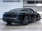 2026 Porsche Taycan Taycan