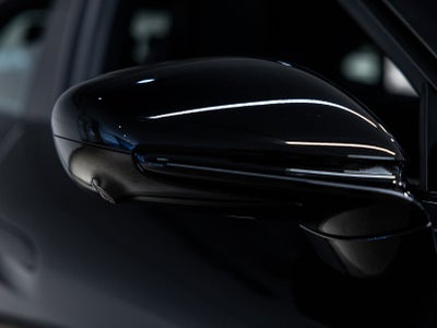 2026 Porsche Taycan Taycan Black Edition