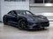 2026 Porsche Taycan Taycan Black Edition