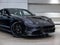 2026 Porsche Taycan Taycan Black Edition