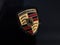 2026 Porsche Taycan Taycan Black Edition