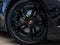 2026 Porsche Taycan Taycan Black Edition
