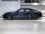 2026 Porsche Taycan Taycan Black Edition