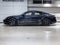 2026 Porsche Taycan Taycan Black Edition