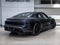 2026 Porsche Taycan Taycan Black Edition